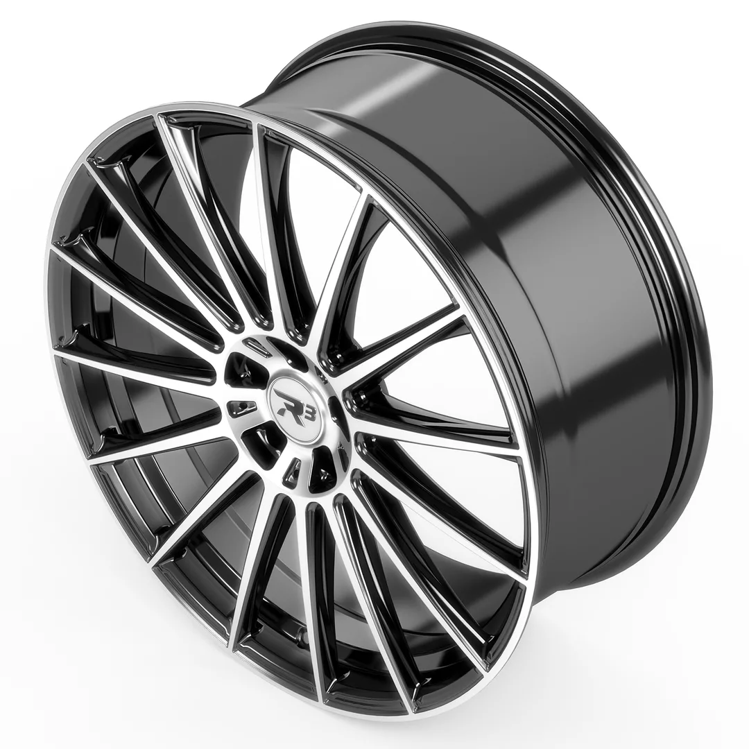 R3 Wheels R3H07