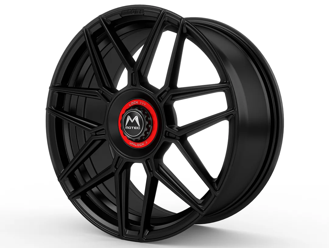 Motec MCT14 GT.one