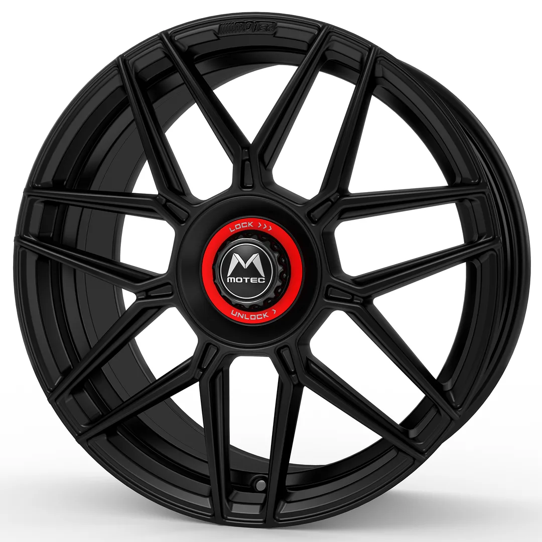 Motec MCT14 GT.one