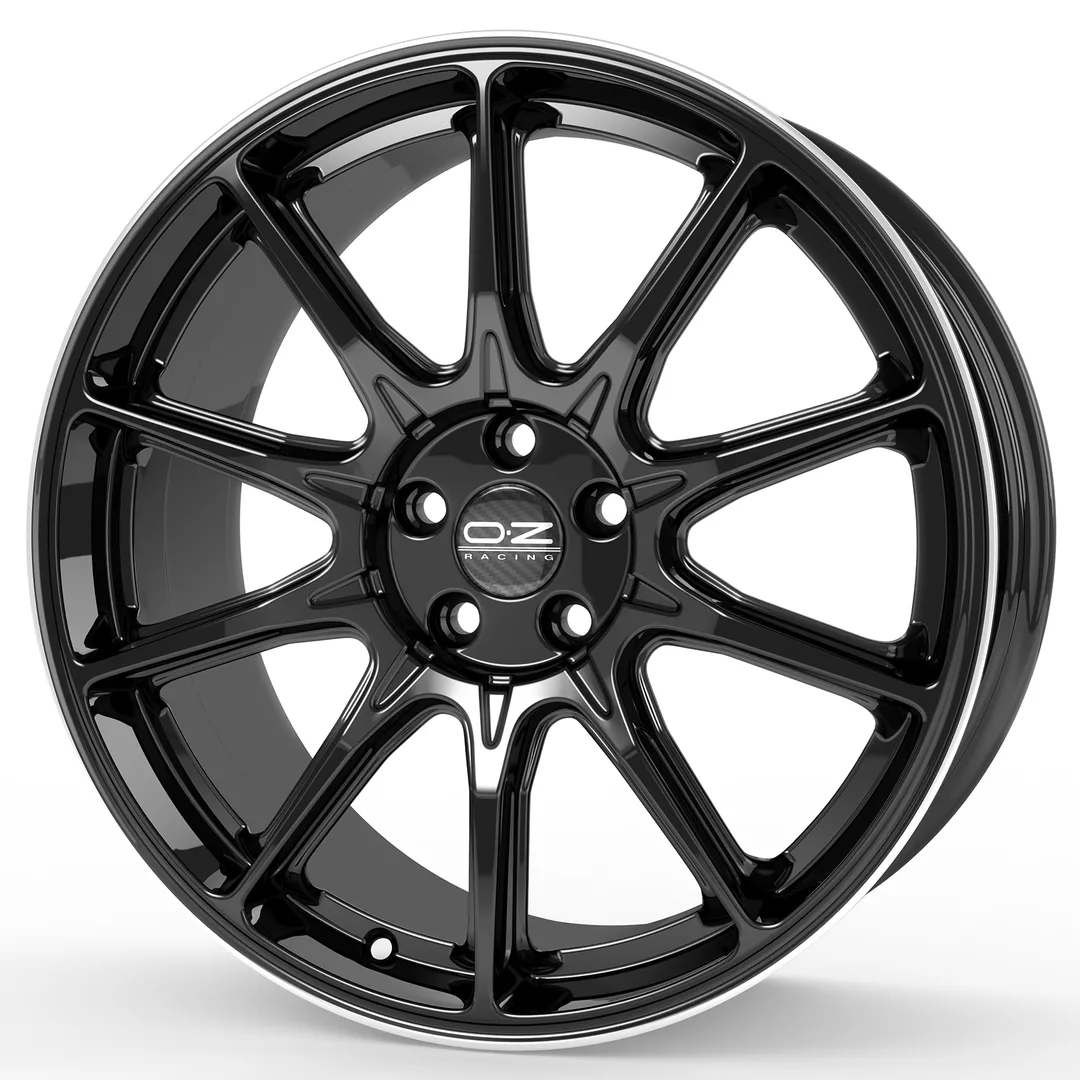 OZ Hyper XT HLT