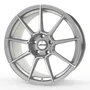 Autec ClubRacing Hyper silber