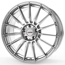 Autec Lamera Hyper silber