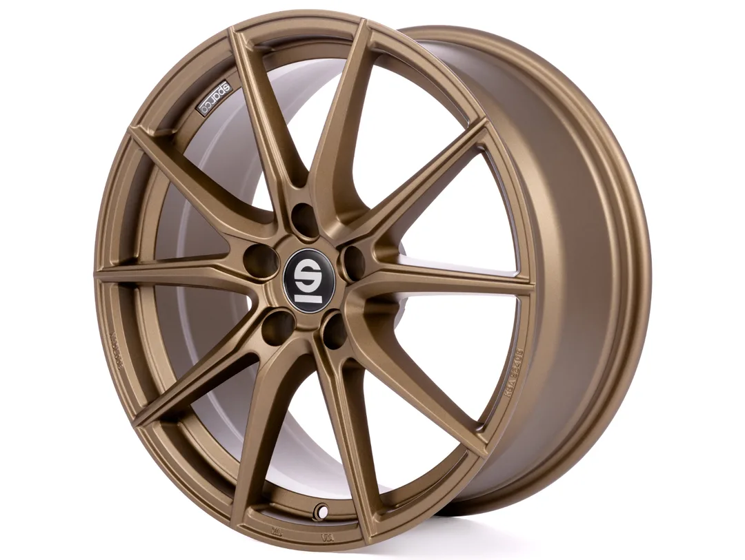 Sparco DRS