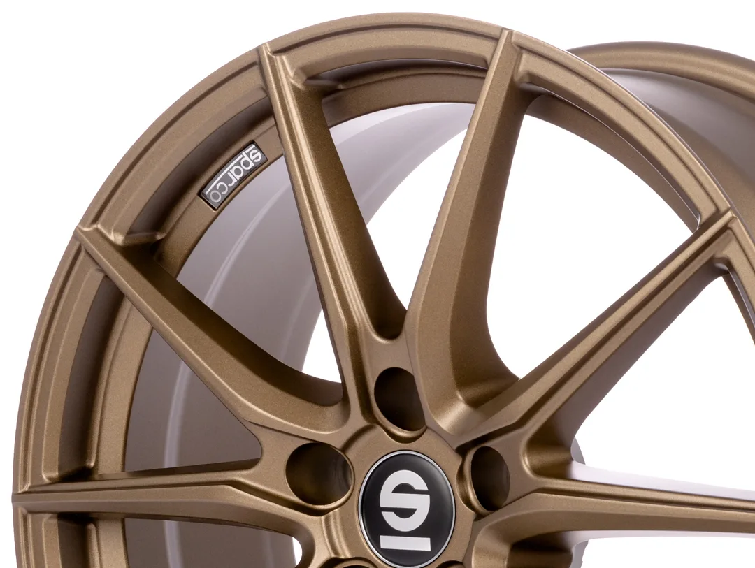 Sparco DRS