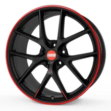 BBS CI-R Nürburgring-Edition