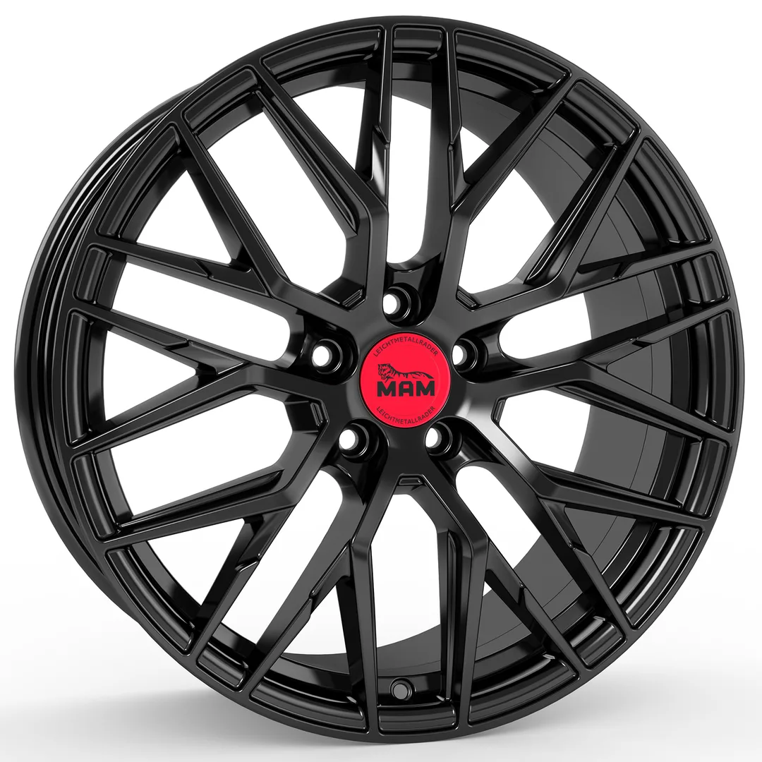 MAM RS4