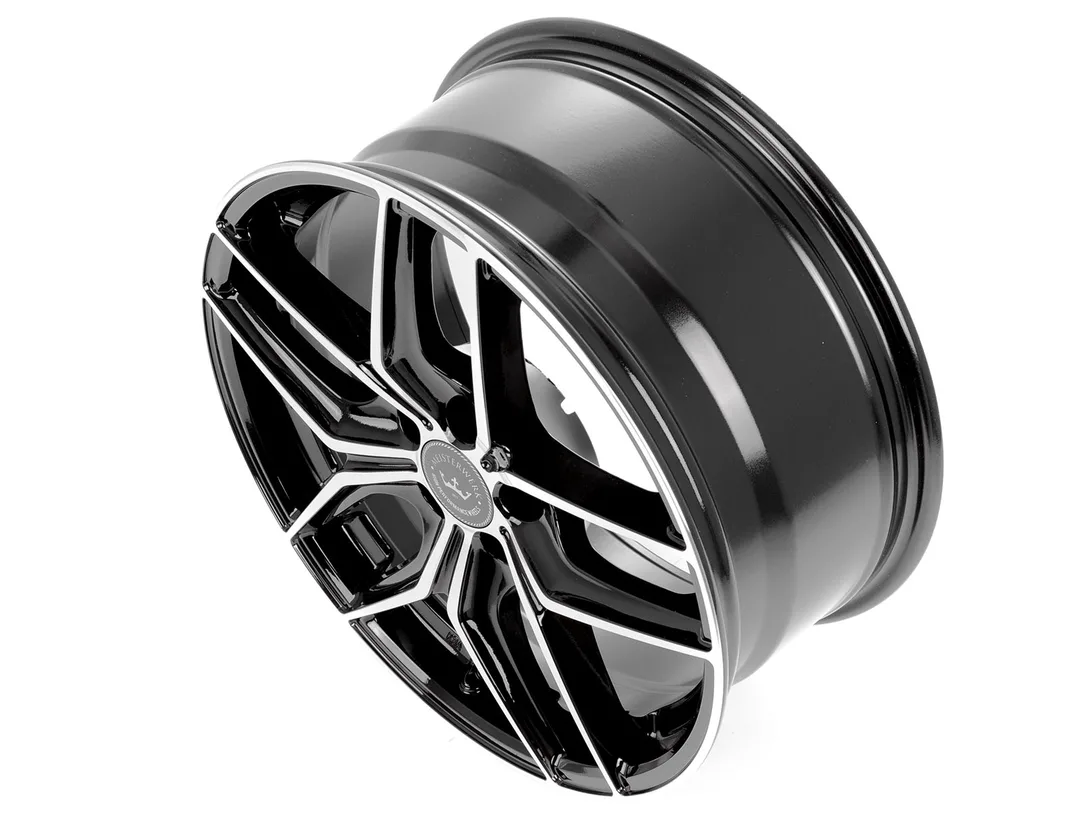 Meisterwerk Wheels MW02