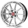 Tec Speedwheels GT-8 18 Zoll Kristall-Silber