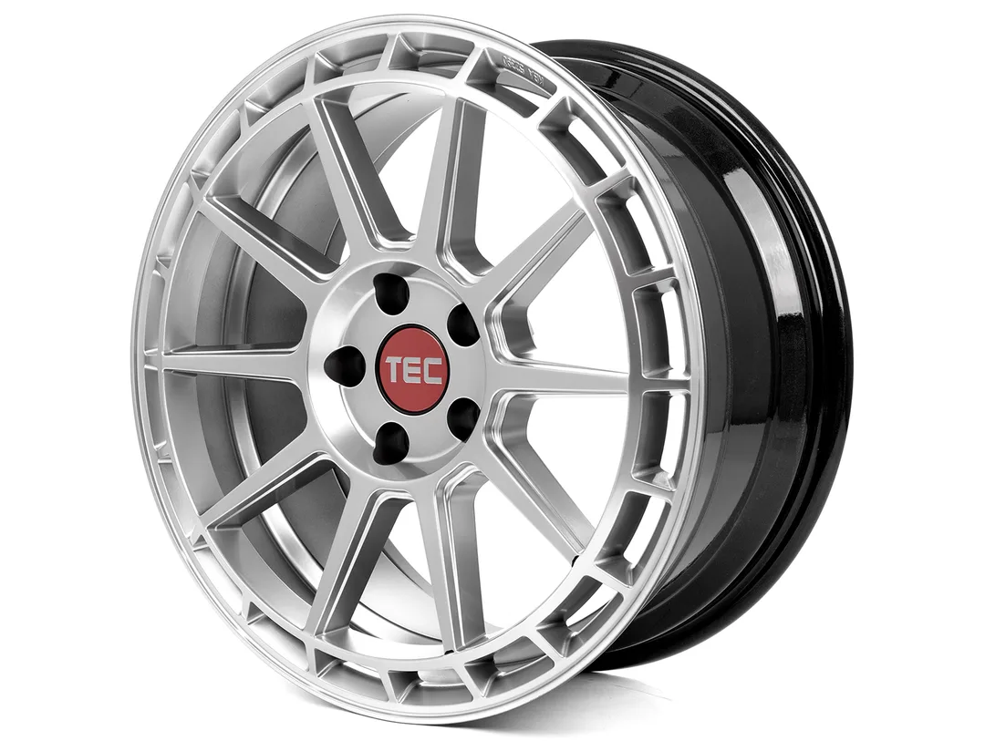 Tec Speedwheels GT-8 18 Zoll