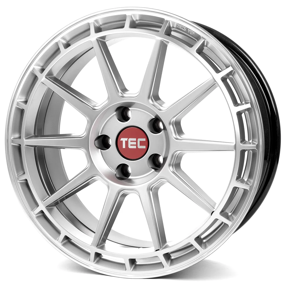 Tec Speedwheels GT-8 18 Zoll