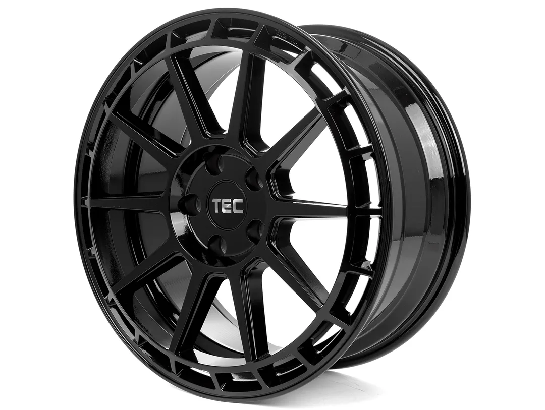 Tec Speedwheels GT-8 18 Zoll