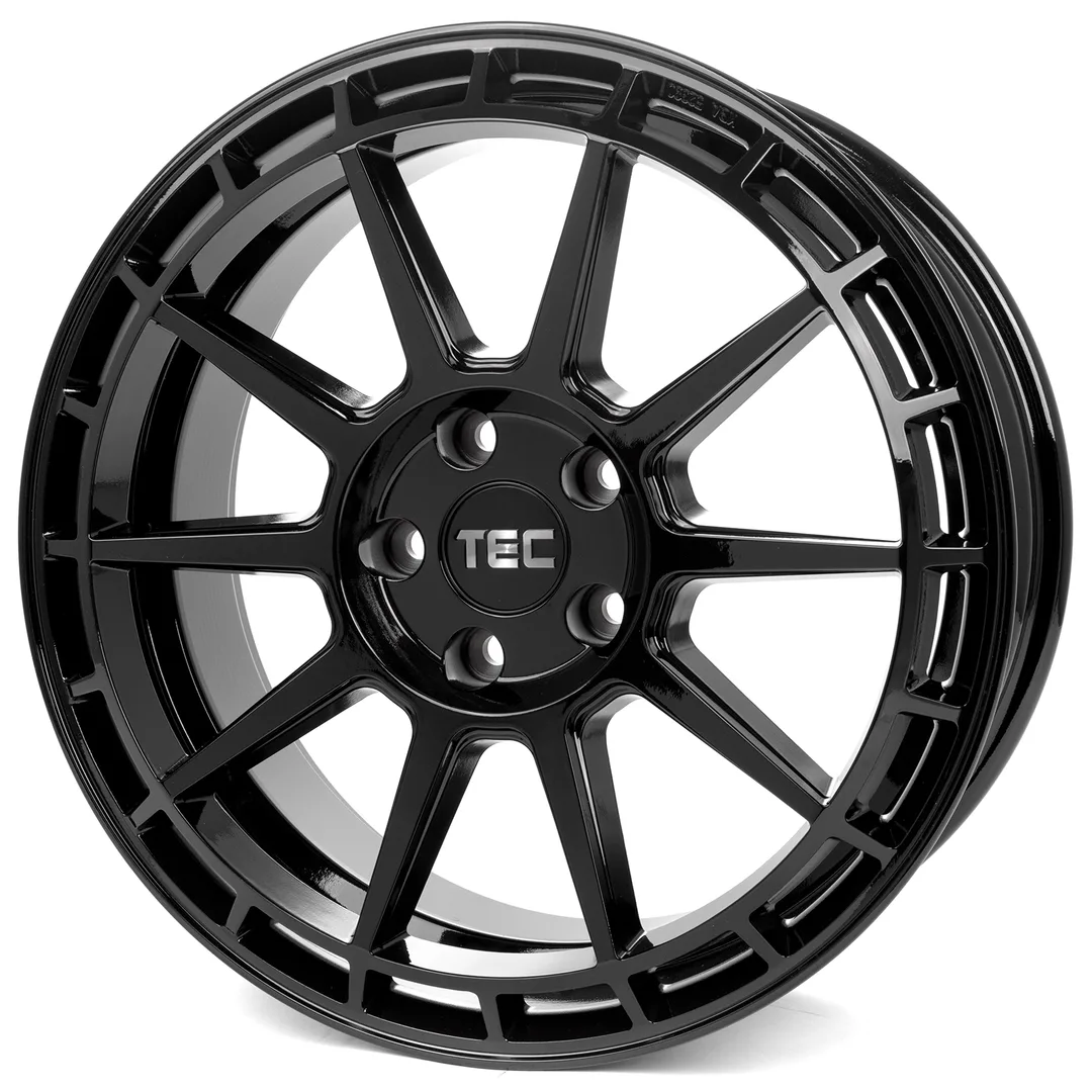 Tec Speedwheels GT-8 18 Zoll