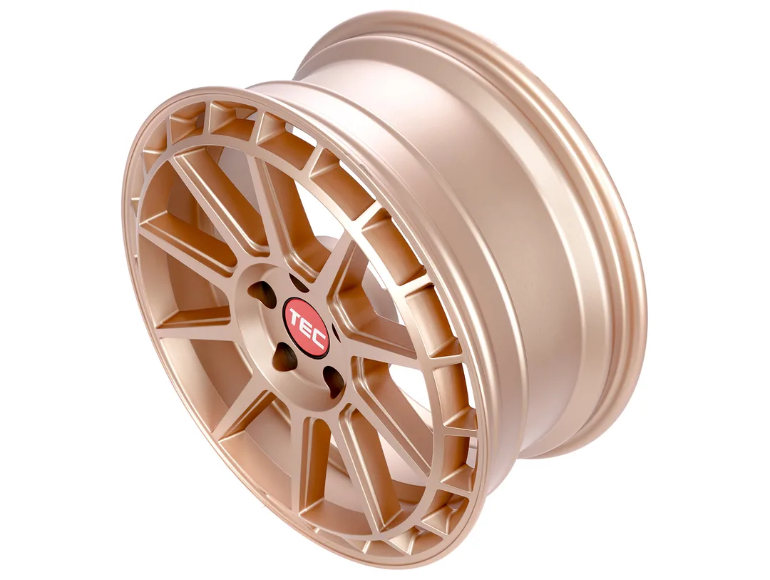 Tec Speedwheels GT-8 18 Zoll