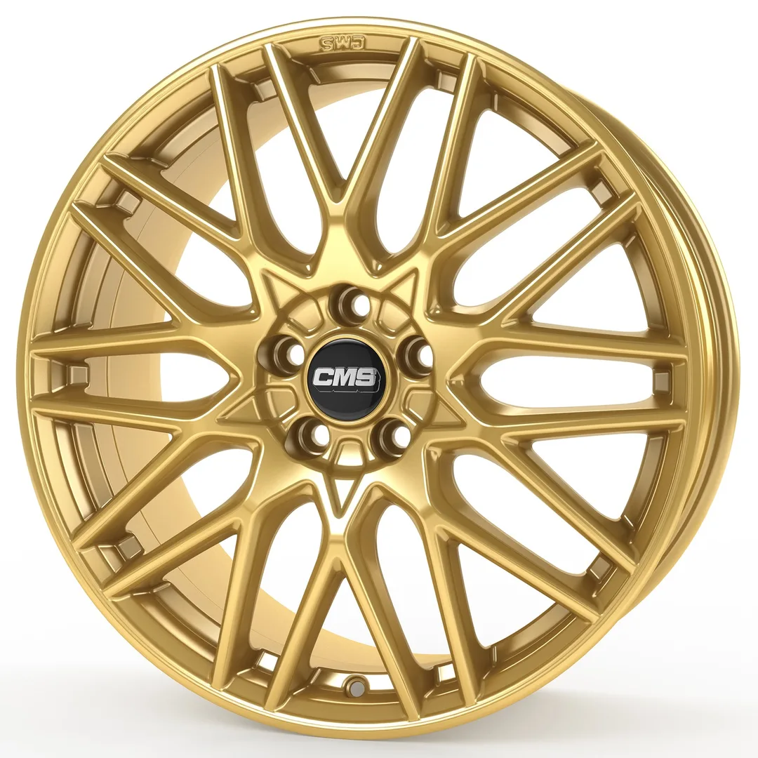 CMS C25