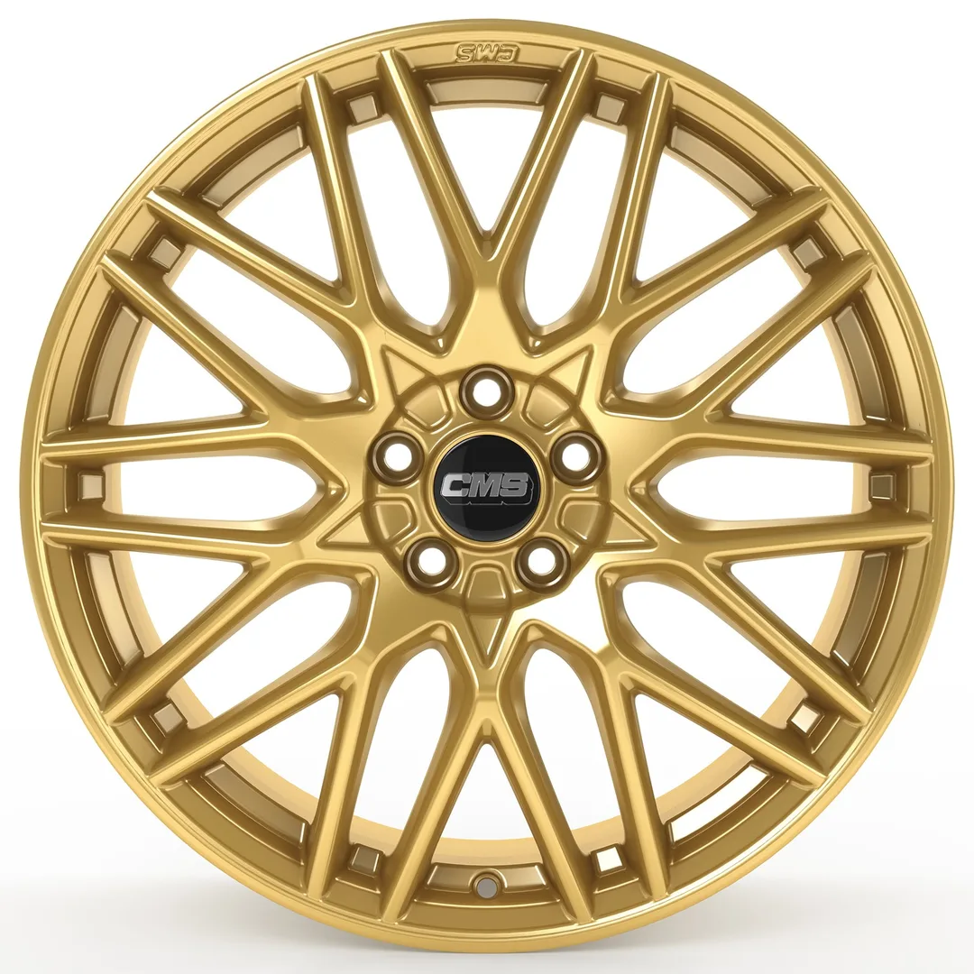 CMS C25