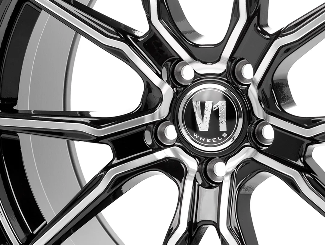 V1 Wheels V1