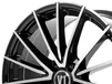 V1 Wheels V2