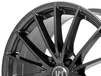 V1 Wheels V2