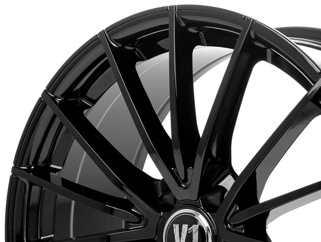 V1 Wheels V2