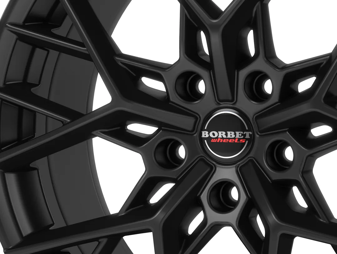 Borbet BY