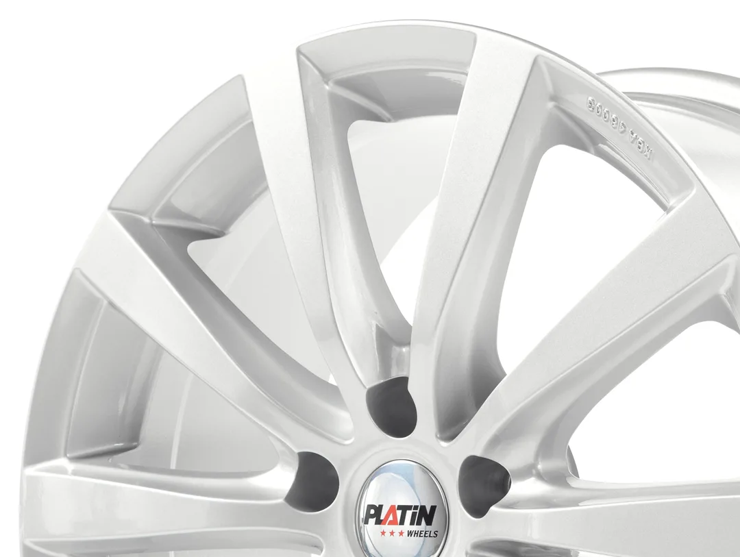 Platin P66