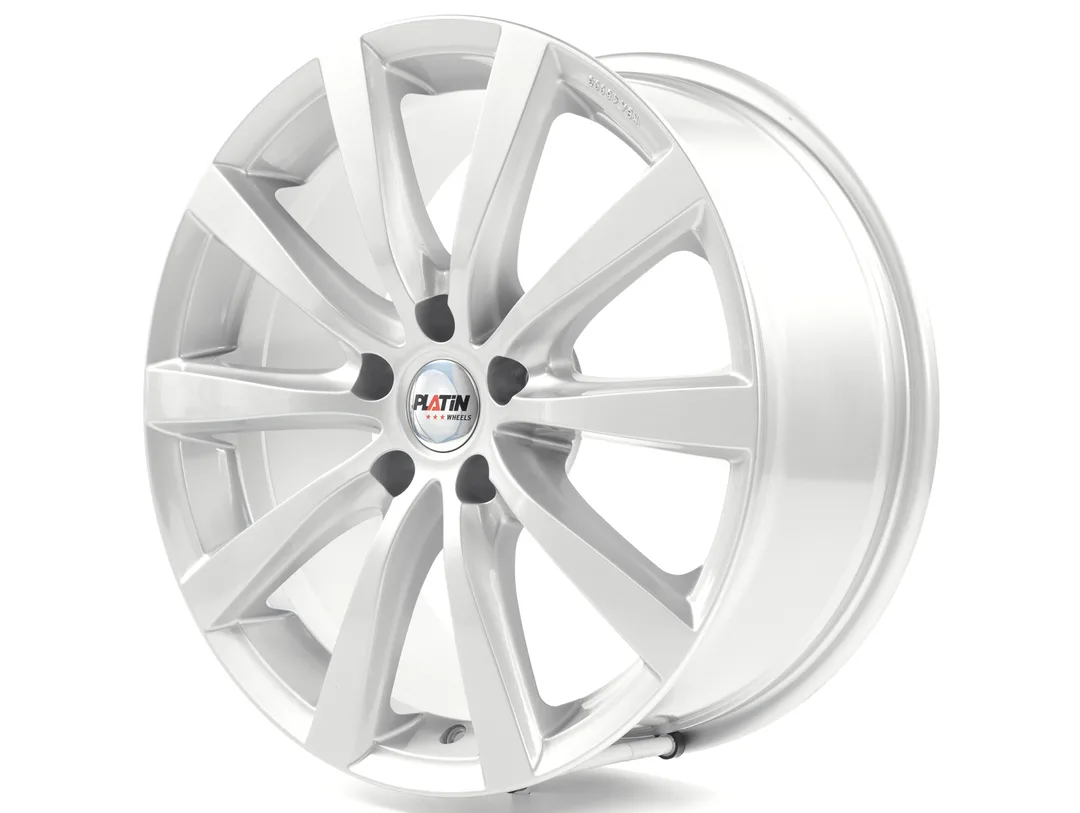 Platin P66