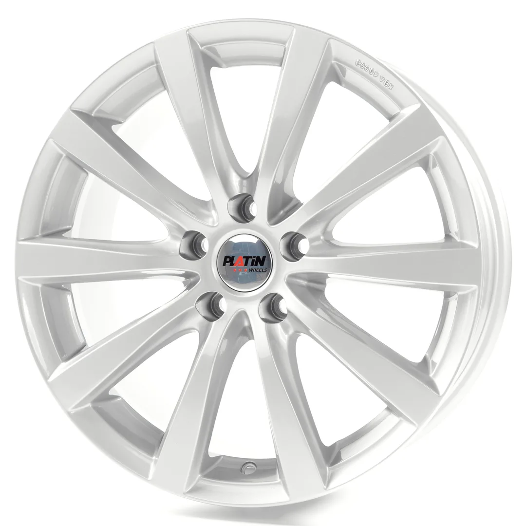 Platin P66