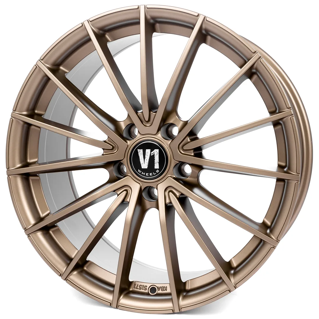 V1 Wheels V2