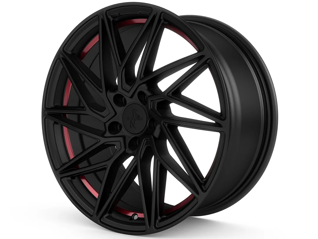Keskin KT20