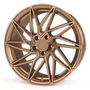Keskin KT20 bronze