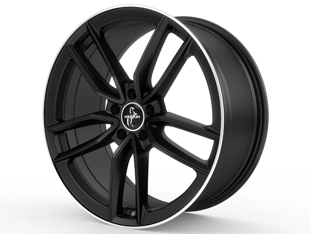 Keskin KT21