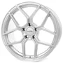Raffa Wheels RS-01 Silver