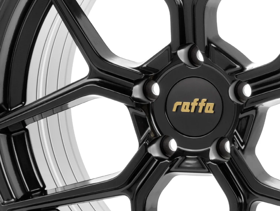 Raffa Wheels RS-01
