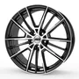 AEZ Kaiman Gunmetal polished
