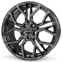 GMP Matisse Glossy Anthracite