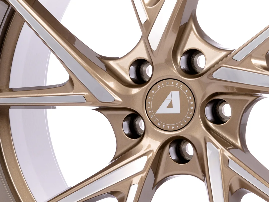 Alutec ADX.01