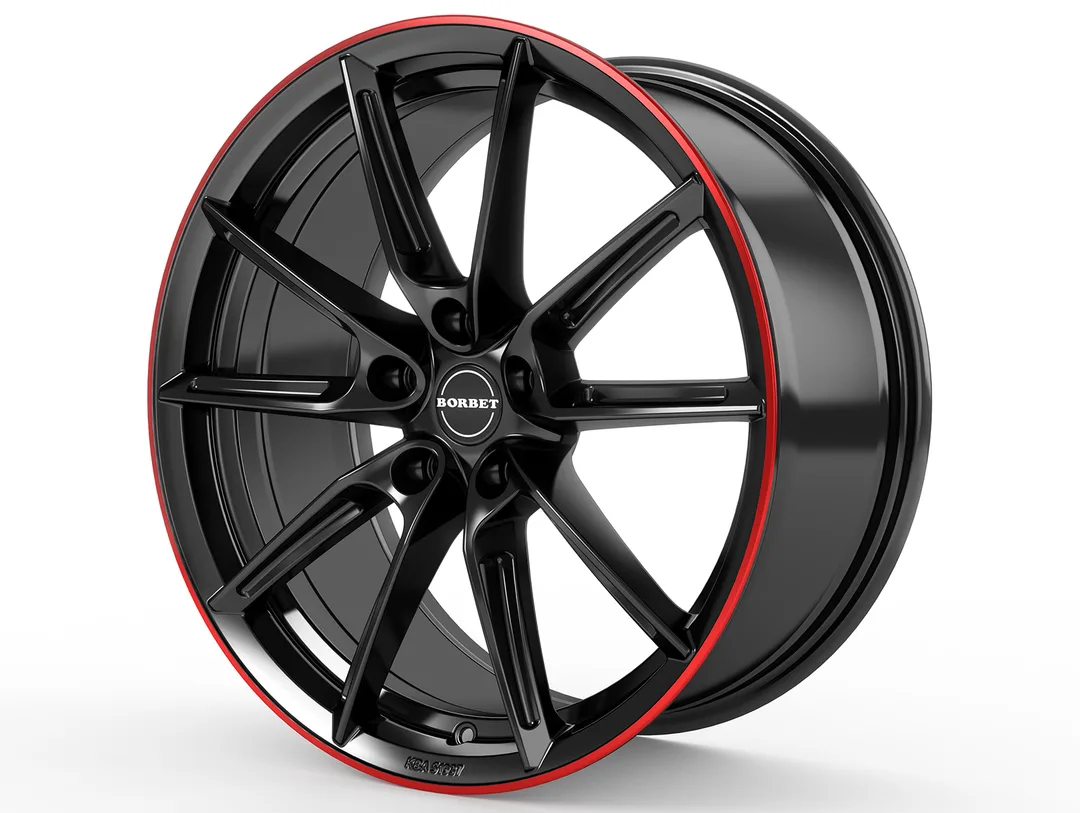 Borbet LX18