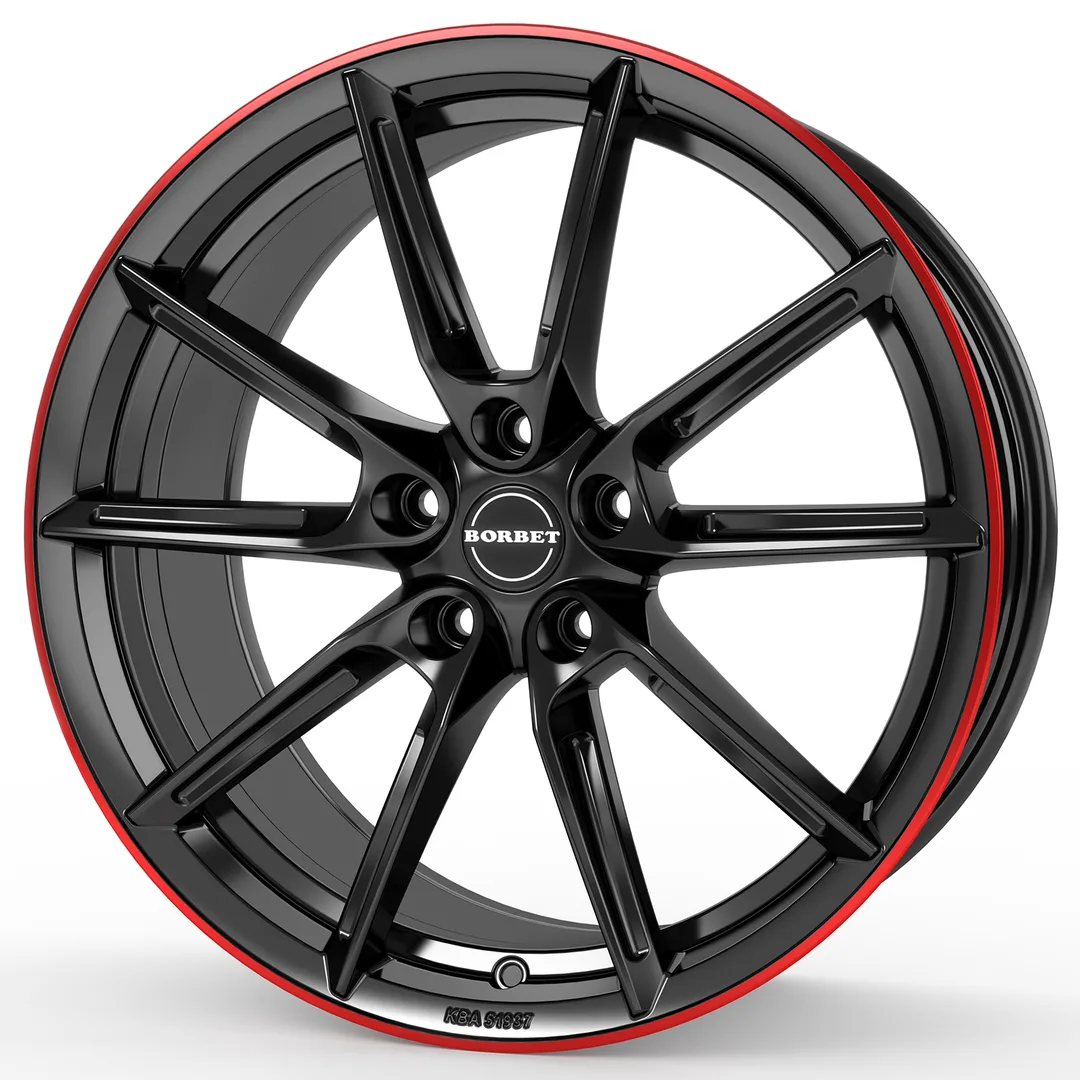 Borbet LX18