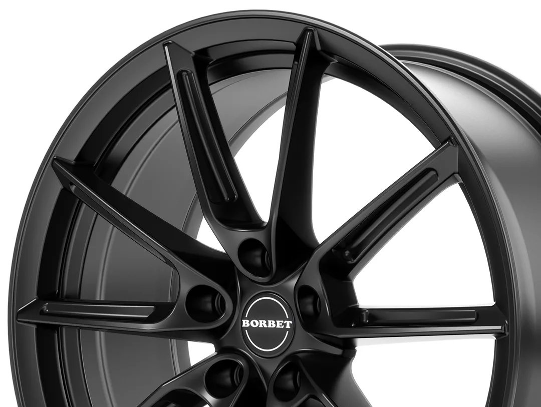 Borbet LX18