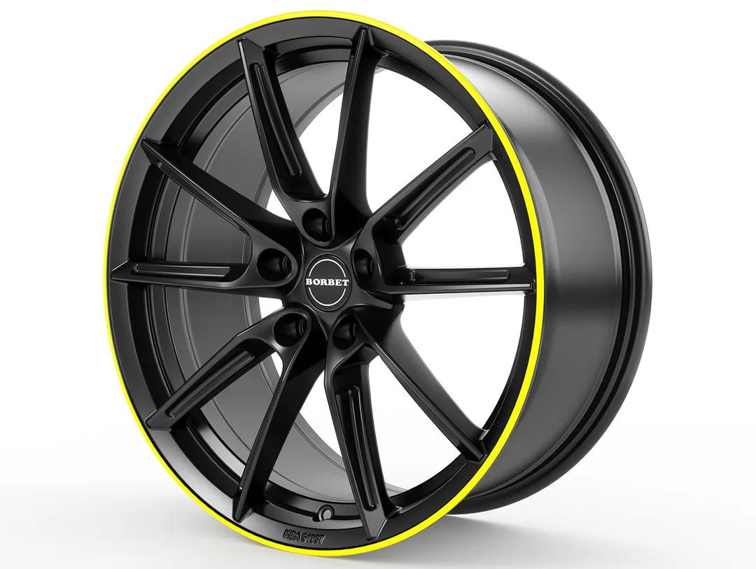 Borbet LX18