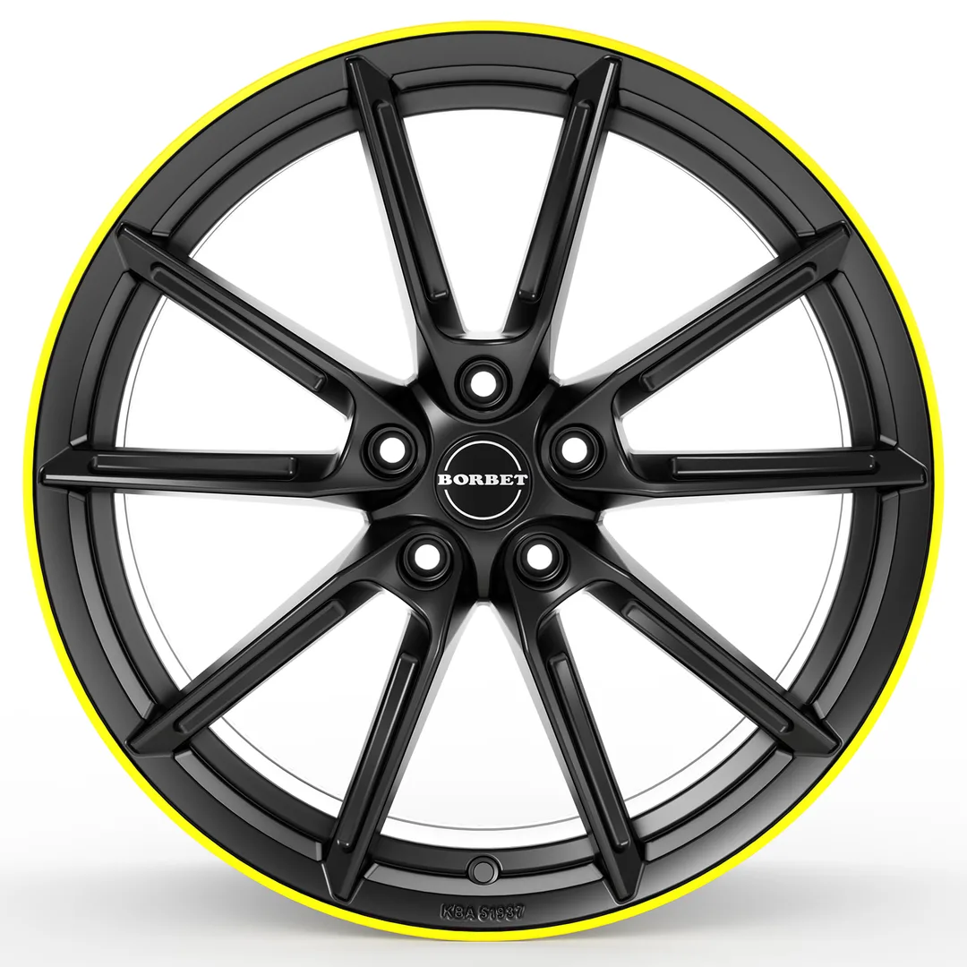 Borbet LX18