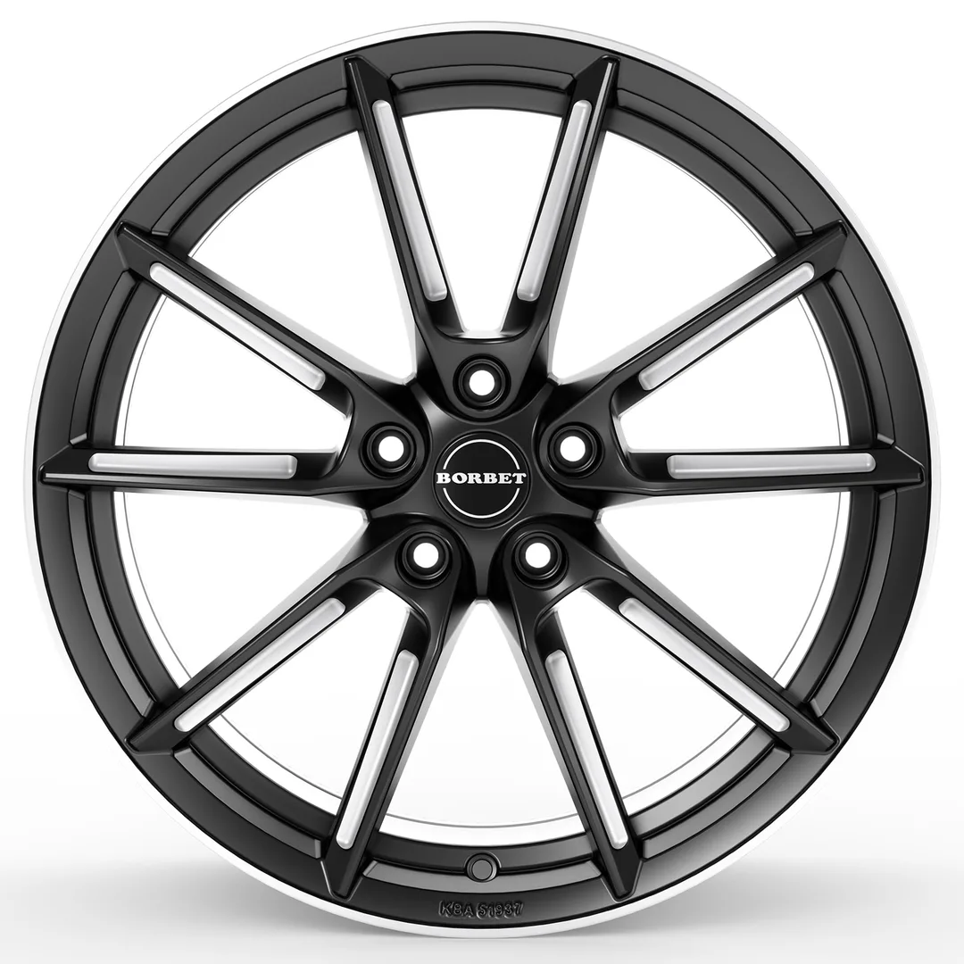 Borbet LX18