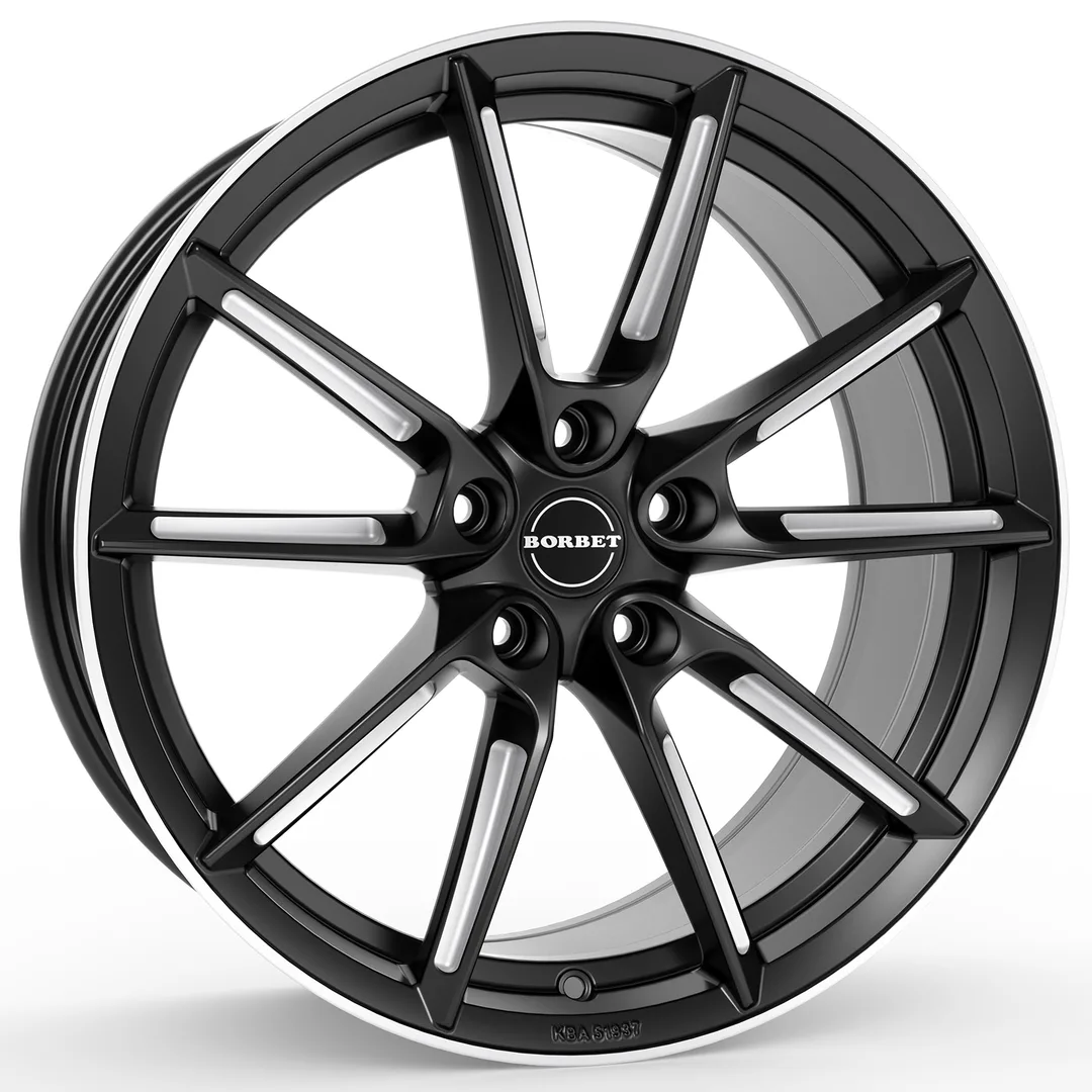 Borbet LX18