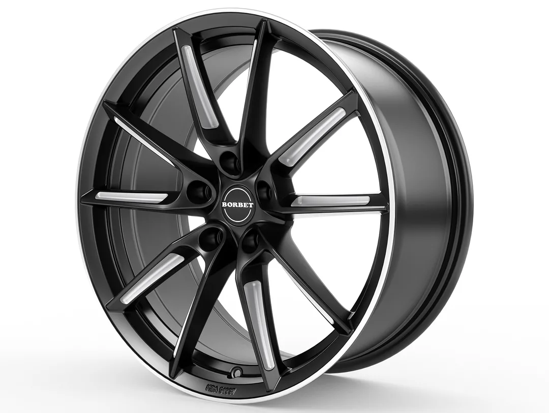 Borbet LX18