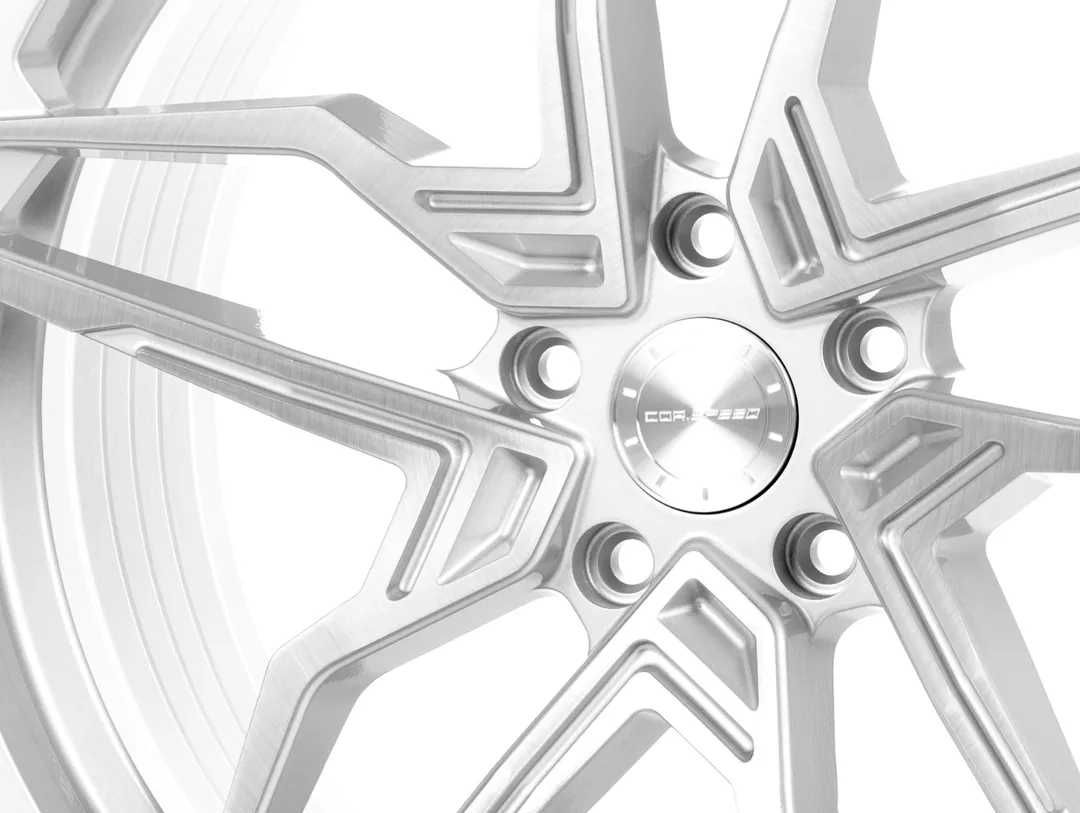 Corspeed Kharma