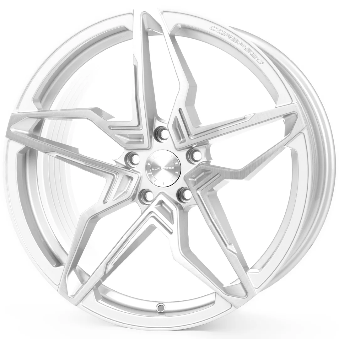 Corspeed Kharma