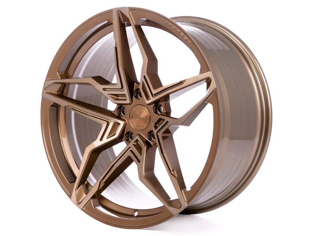 Corspeed Kharma
