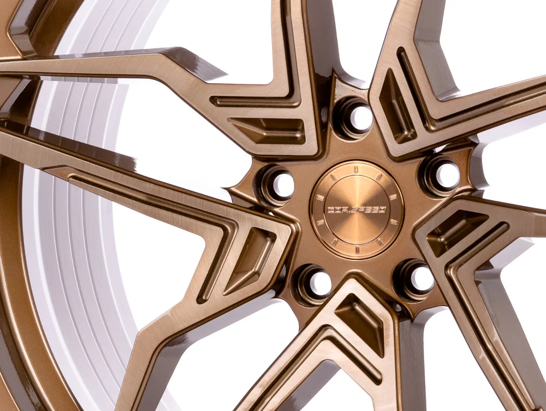 Corspeed Kharma