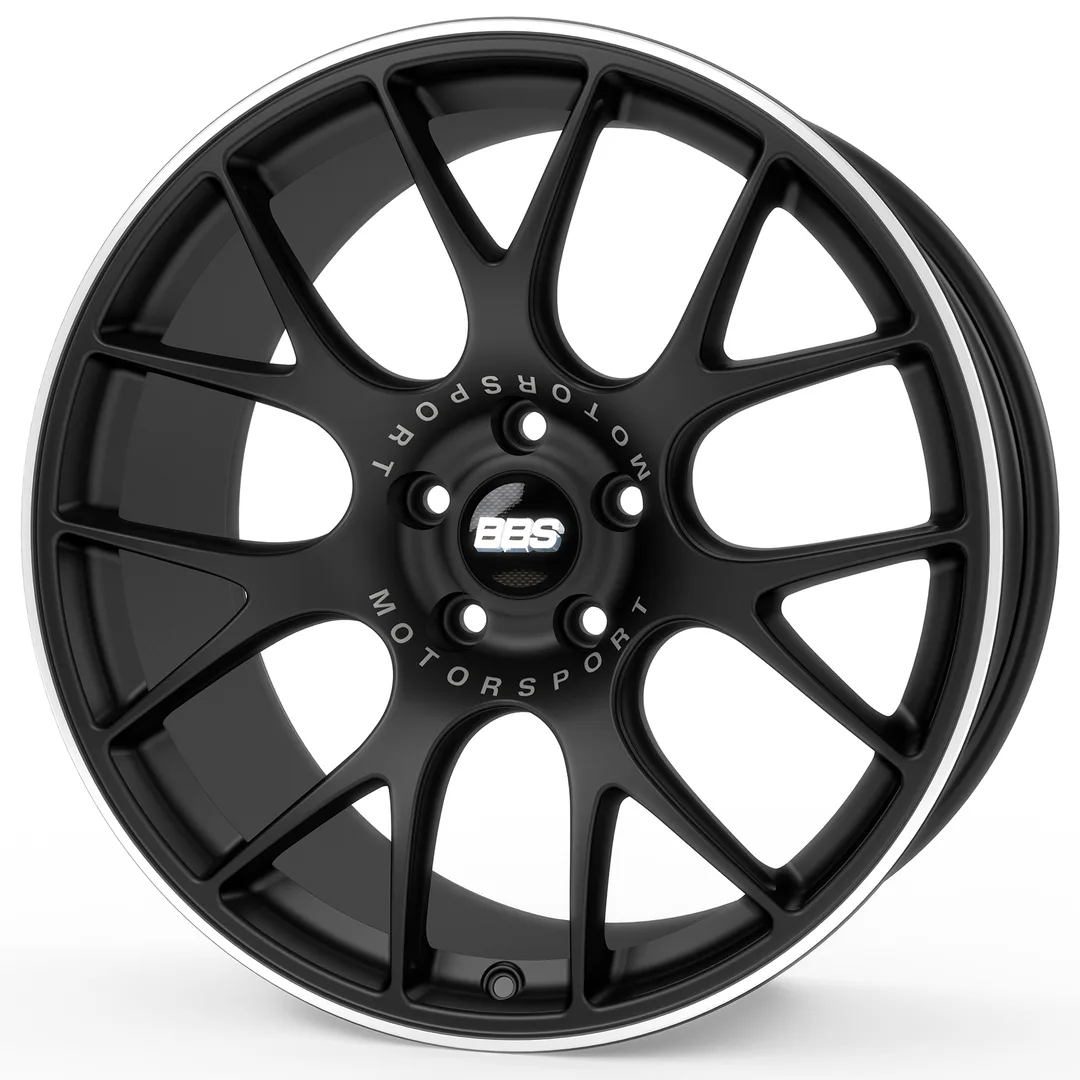 BBS CH-R