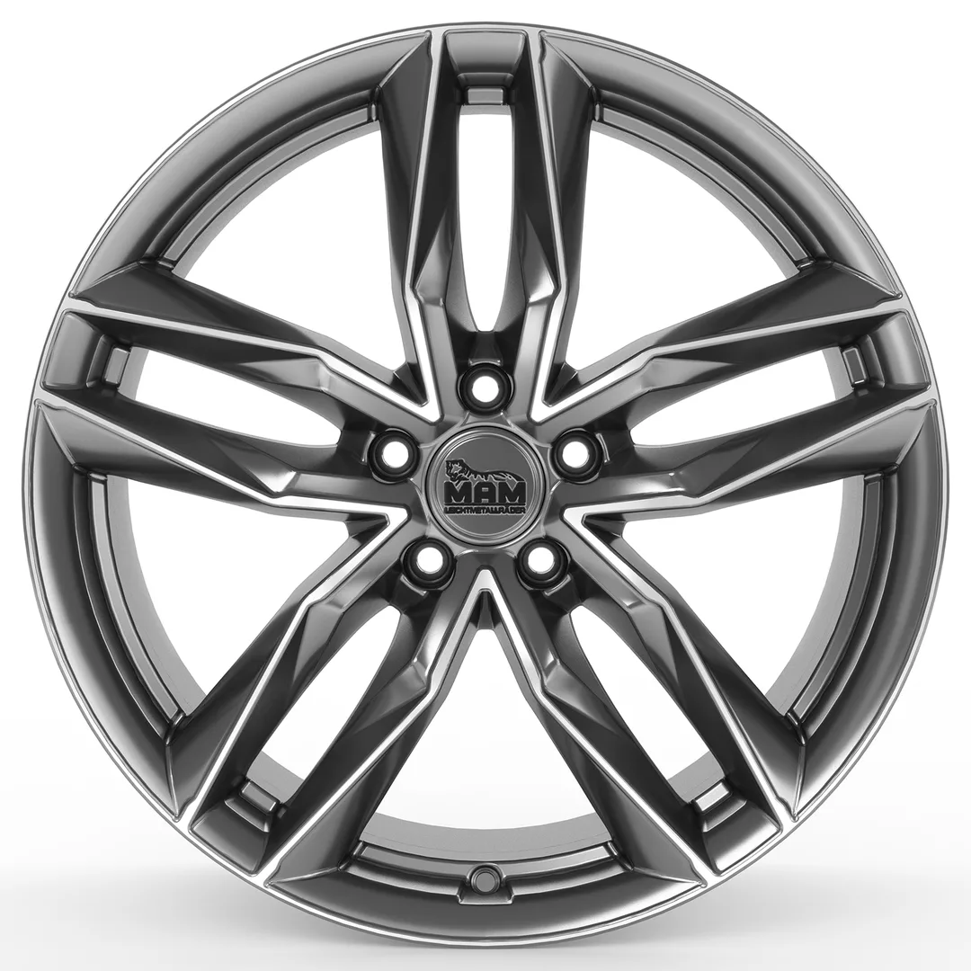 MAM RS3
